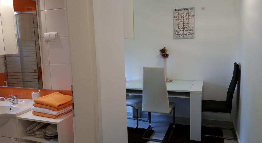 Apartment Mirela Sarajevo Room photo