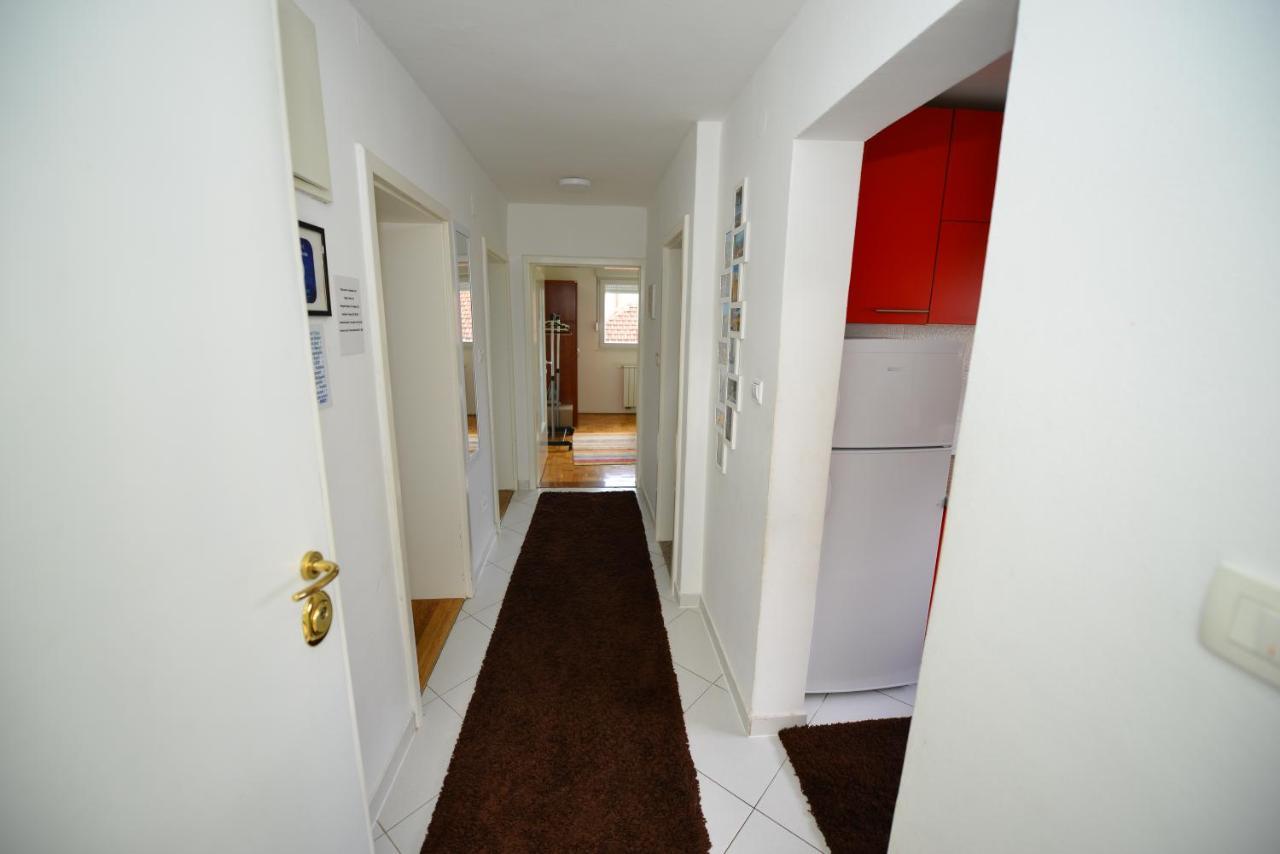 Apartment Mirela Sarajevo Exterior photo